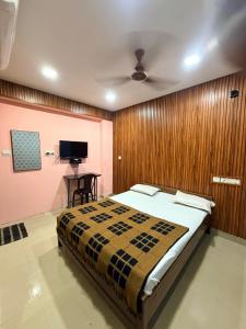 Sree guruvayoorappan inn