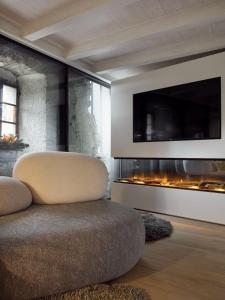 Chalet Heritage Luxury Alpine Escape in Cervinia