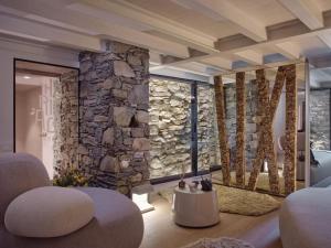 Chalet Heritage Luxury Alpine Escape in Cervinia