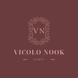 Vicolo Nook, Cozy Hideaway by Spianada Square