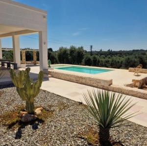 Panoramic Villa Bianca by ItriaLuxuryStays