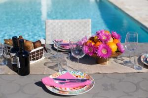 Villa Falgheri - Villa con piscina in Puglia by Itrialuxurystays