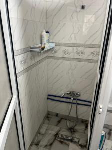 Zinat outdoor villa
