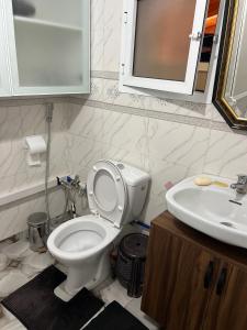Zinat outdoor villa