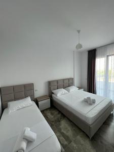 Eri Beach Apartments