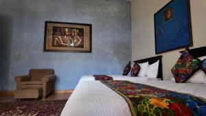 Hacienda del Lago Boutique Hotel