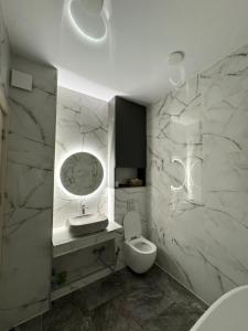 Central Tbilisi apartment