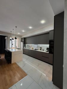 Central Tbilisi apartment