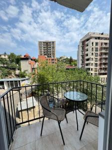 Central Tbilisi apartment