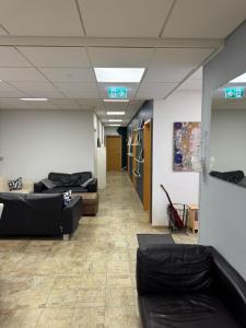 Ástin er svarið Hostel