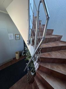 Ástin er svarið Hostel