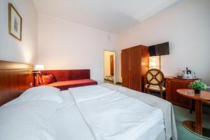 Hotel Raffaello Prague