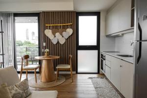 Cozy loft within walking distance of everything
