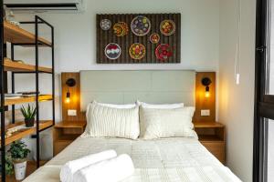 Cozy loft within walking distance of everything