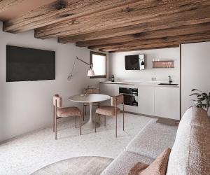 Dimora Cadorin Stylish Design Studio