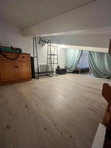 Vacances Cap dAgde 1 chambre, 1 mezzanine, parking et piscine
