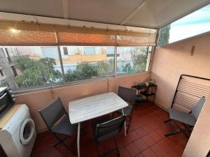 Vacances Cap dAgde 1 chambre, 1 mezzanine, parking et piscine
