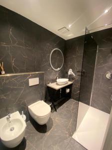 Tower Suite Trento Station