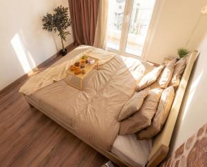 Urban Luxury 2BR Apartment Prime City Location