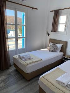 Antonia Rooms