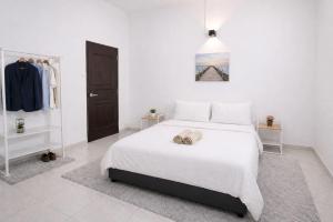 MediSehat Budget Stay, Near Mount Miriam Cancer Hospital