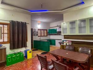 Coorg Nature Valley Homestay