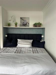 Modernes Apartment mit Pool und Sauna
