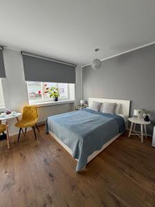 Urban Pearl Vyšehrad PrivatRoom
