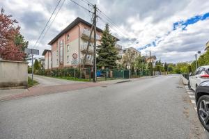 Ochota Apt - Parking, Terrace - by Rentujemy