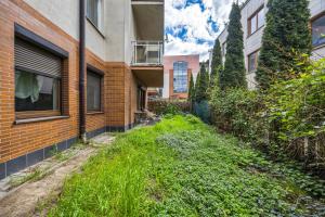 Ochota Apt - Parking, Terrace - by Rentujemy