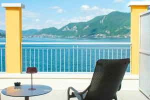 ARMONIA LAKEFRONT BOUTIQUE HOTEL - The only new hotel on Lake Iseo and Iseo historic town center