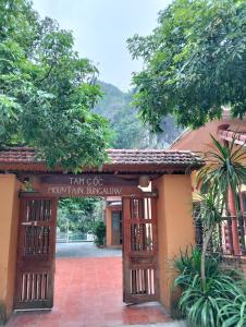 Seven Bungalows