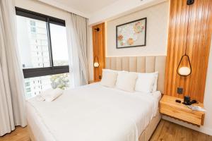 Stylish Luxury Apartment - Fully Equipped