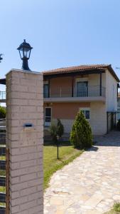 SOTOS Villa Potidea B
