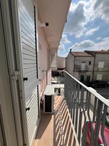 Immobiliare La Rosetana - Residenza Milli