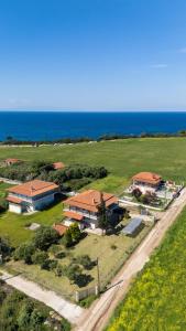 SOTOS Villa Potidea B