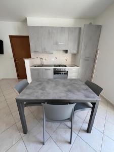 Immobiliare La Rosetana - Residenza Milli