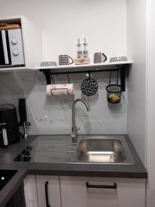 Apartma Krnes - Črna na Koroškem