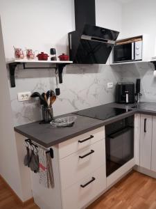 Apartma Krnes - Črna na Koroškem
