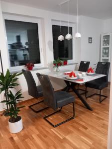 Apartma Krnes - Črna na Koroškem