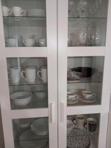 Apartma Krnes - Črna na Koroškem