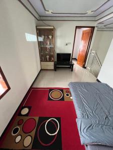 Widodaren Homestay
