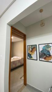 Apartamento de 3 quartos no centro de Bananeiras