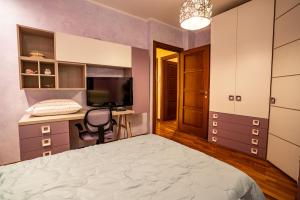 Villa a 5 minuti da Foligno - BBQ & giardino