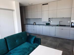 Apartament nad jeziorem Bory Tucholskie Charzykowy