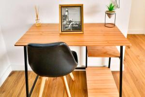 A luxury space to make you feel at home