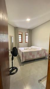 Apartamento de 3 quartos no centro de Bananeiras