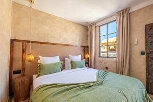 Riad Sitta Piscine chauffée Jacuzzi 5min jamaa elfna