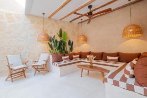 Riad Sitta Piscine chauffée Jacuzzi 5min jamaa elfna