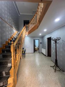 Lile Guest House & Hostel